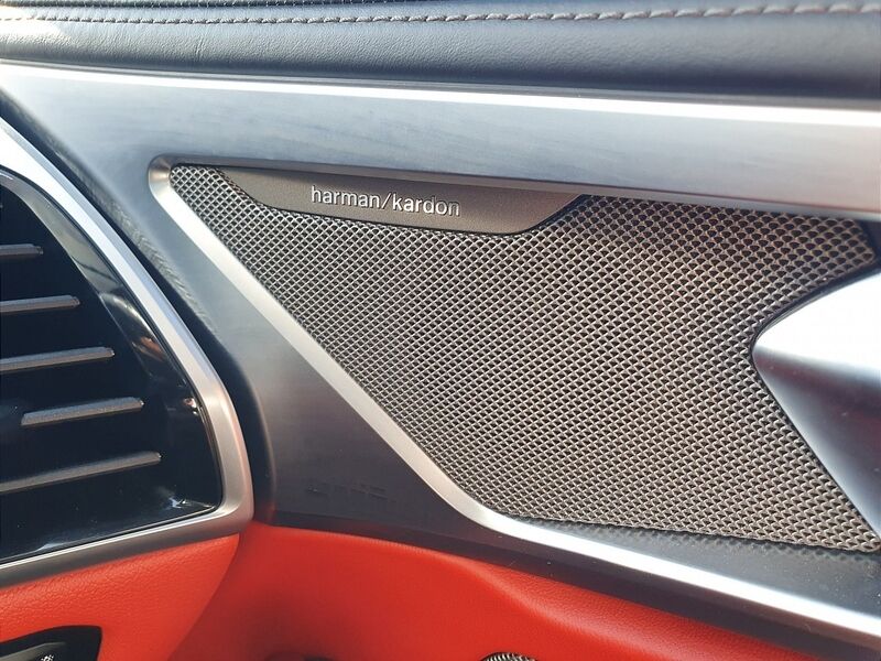 More views of BMW 8-Series