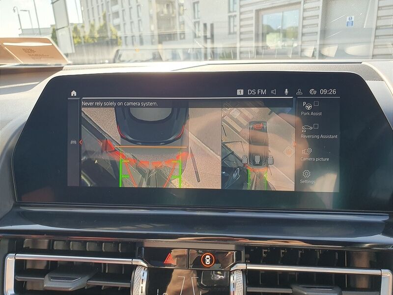 More views of BMW 8-Series