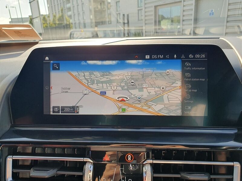 More views of BMW 8-Series
