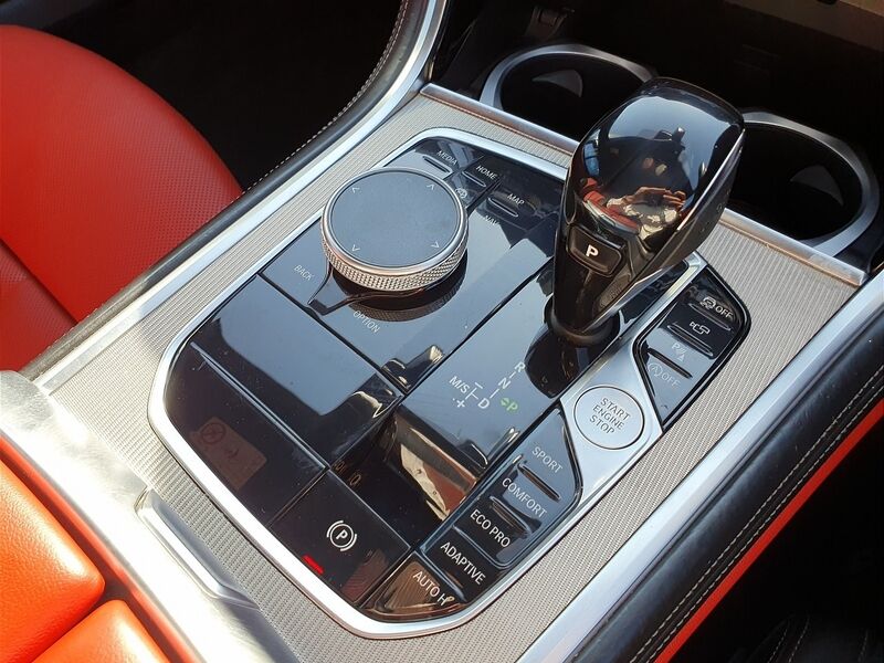 More views of BMW 8-Series