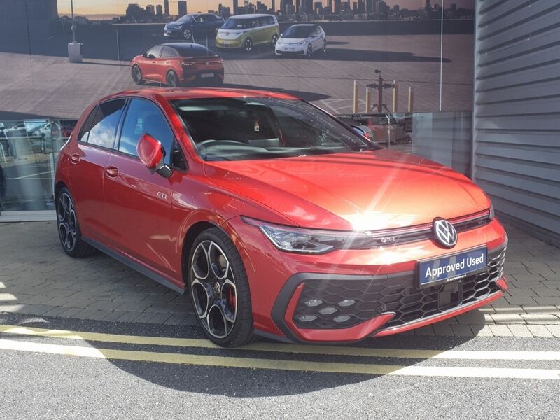 More views of Volkswagen Golf