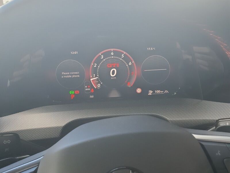 More views of Volkswagen Golf