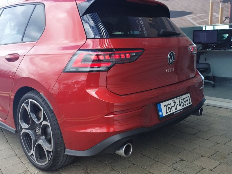 More views of Volkswagen Golf