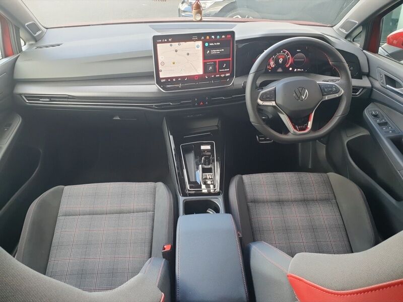 More views of Volkswagen Golf