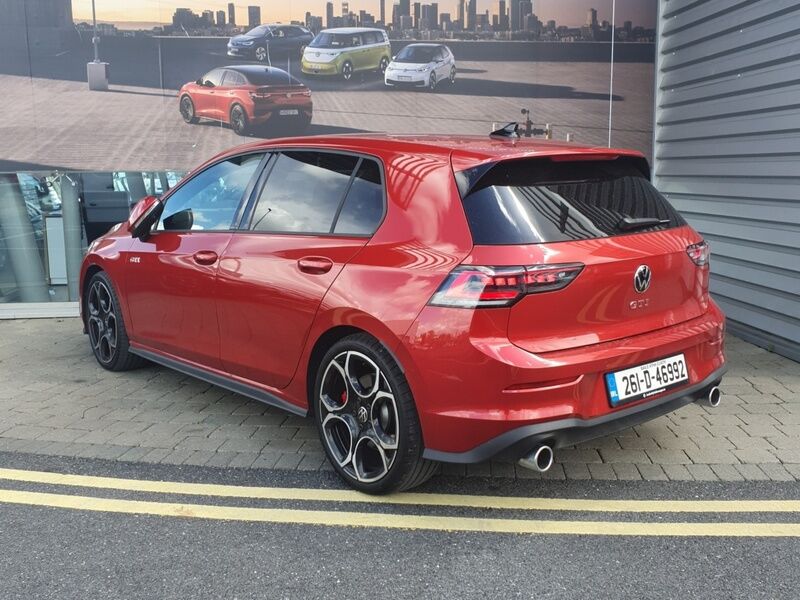 More views of Volkswagen Golf