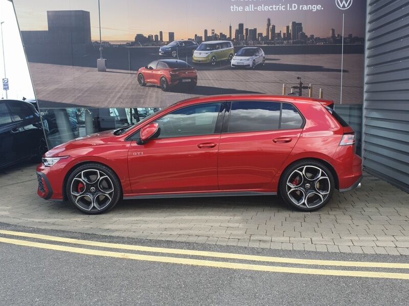 More views of Volkswagen Golf