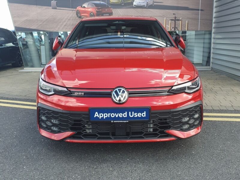 More views of Volkswagen Golf