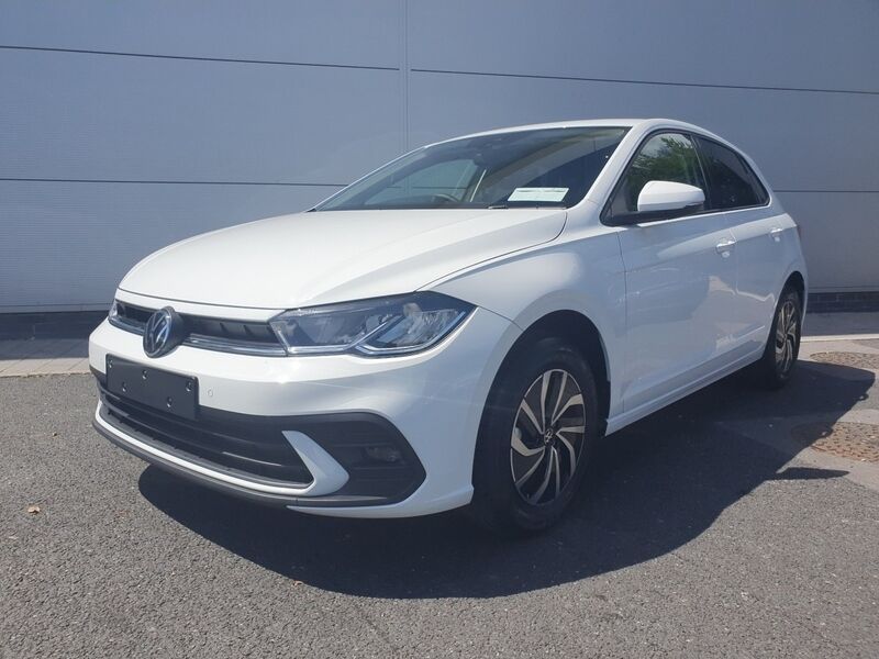 More views of Volkswagen Polo