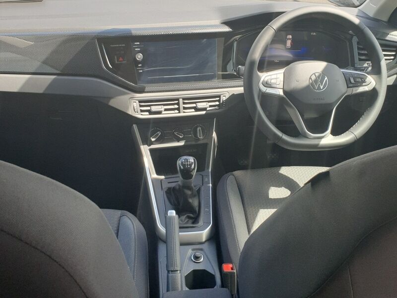More views of Volkswagen Polo