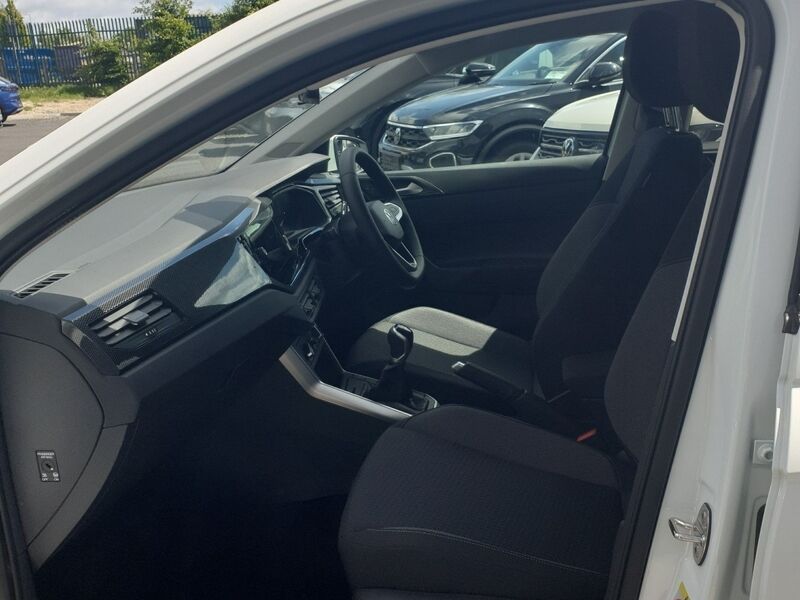 More views of Volkswagen Polo