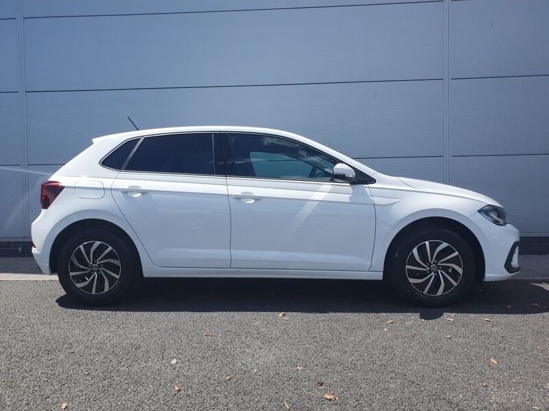 More views of Volkswagen Polo