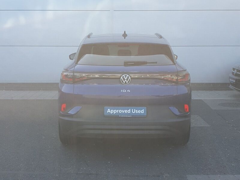 More views of Volkswagen ID.4