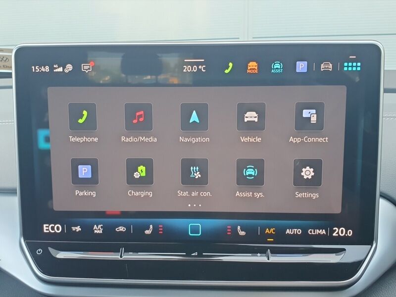 More views of Volkswagen ID.4