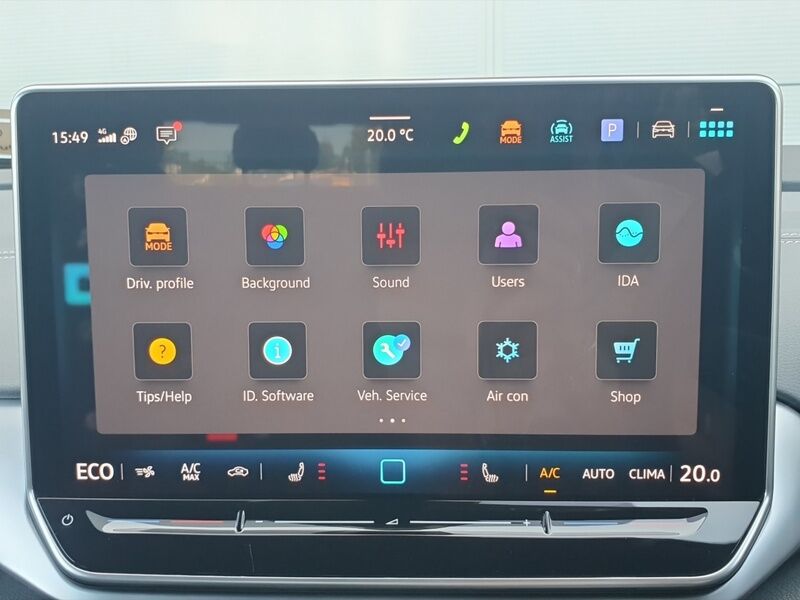 More views of Volkswagen ID.4