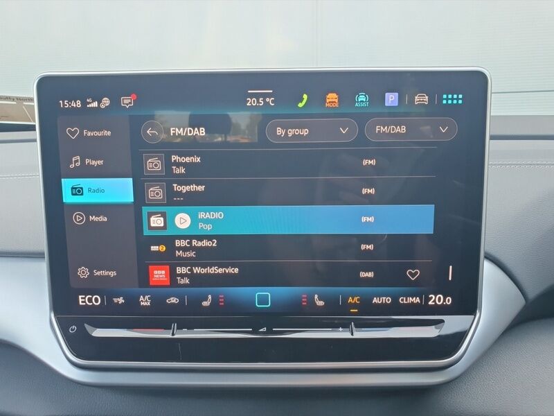 More views of Volkswagen ID.4