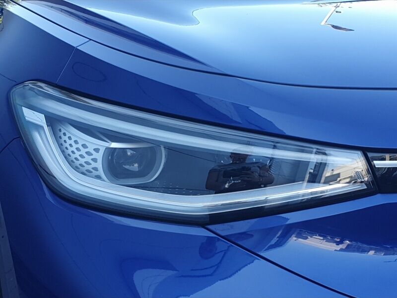 More views of Volkswagen ID.4