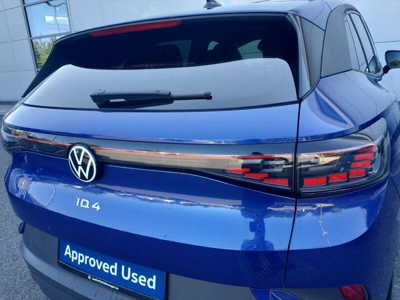 More views of Volkswagen ID.4