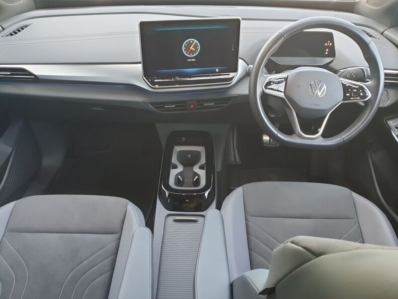More views of Volkswagen ID.4