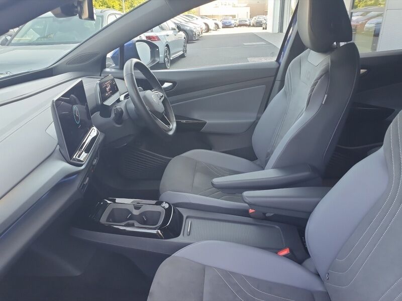 More views of Volkswagen ID.4