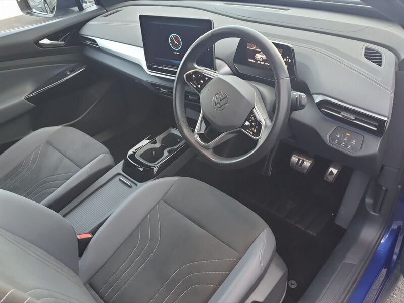 More views of Volkswagen ID.4