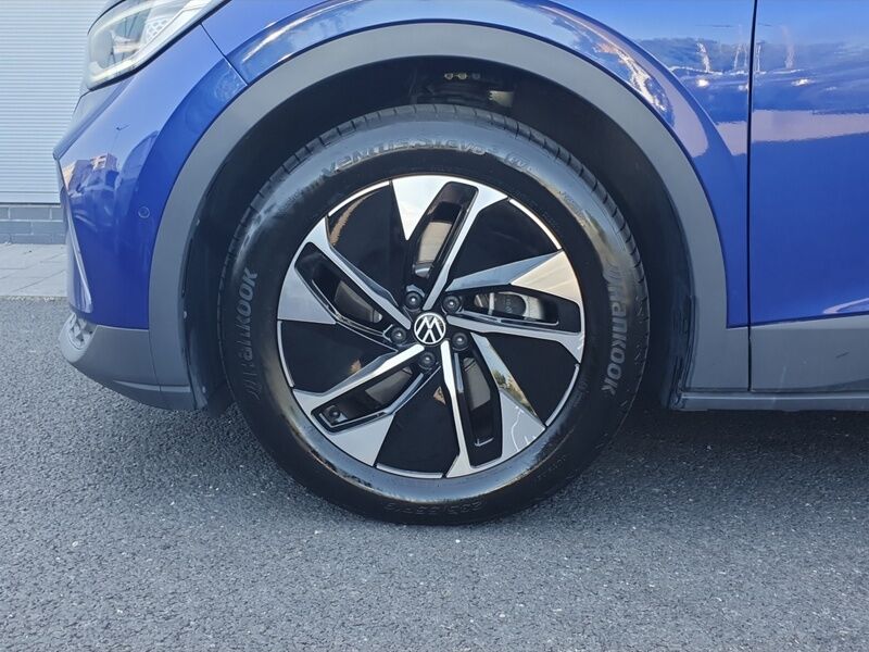 More views of Volkswagen ID.4