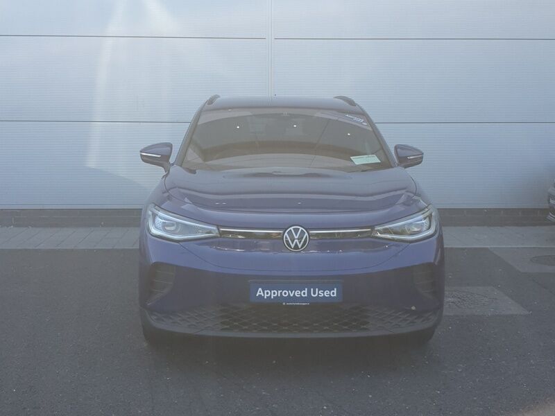 More views of Volkswagen ID.4