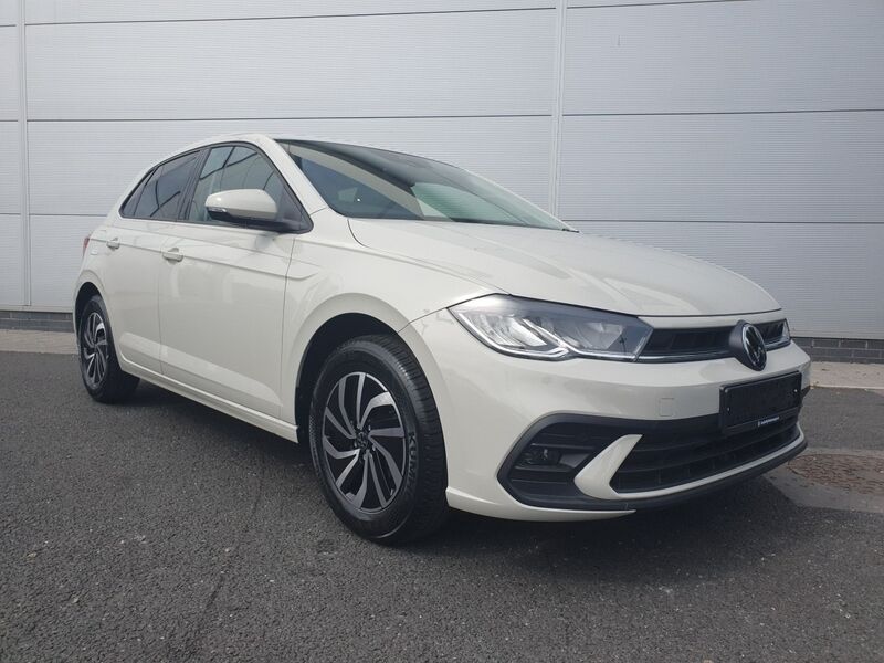 More views of Volkswagen Polo