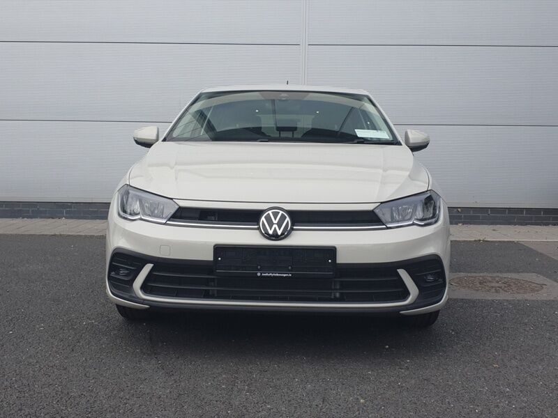 More views of Volkswagen Polo