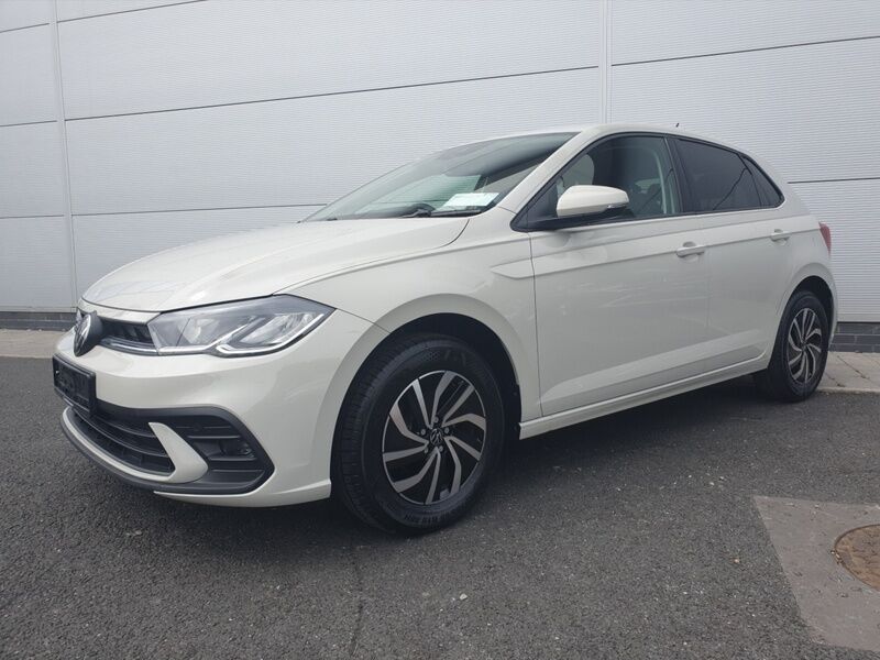 More views of Volkswagen Polo
