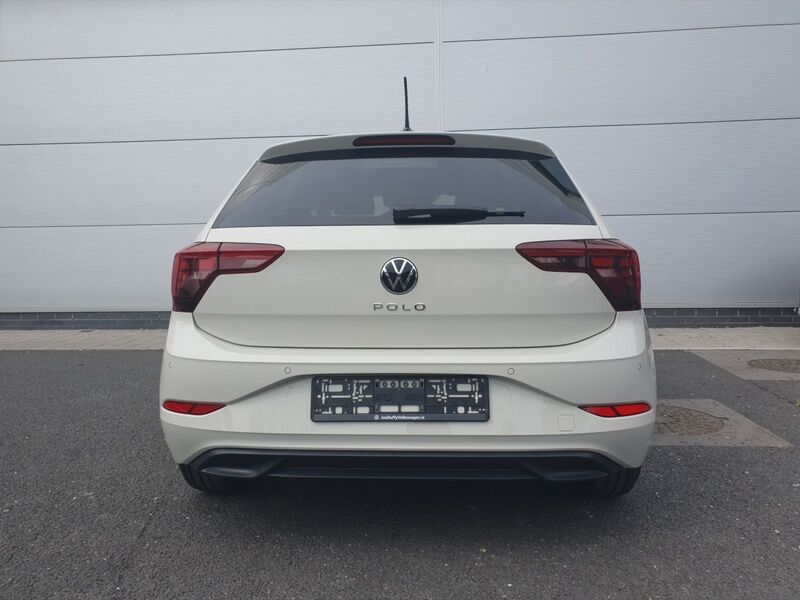 More views of Volkswagen Polo