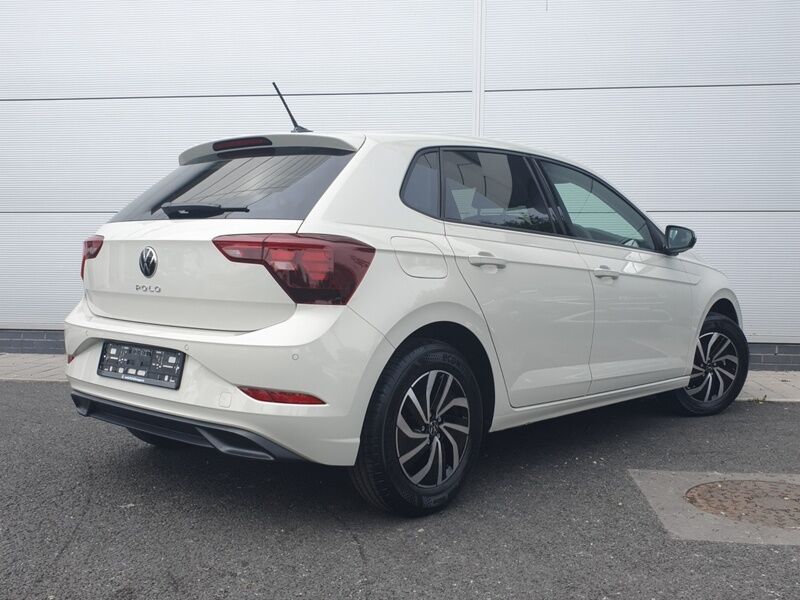 More views of Volkswagen Polo