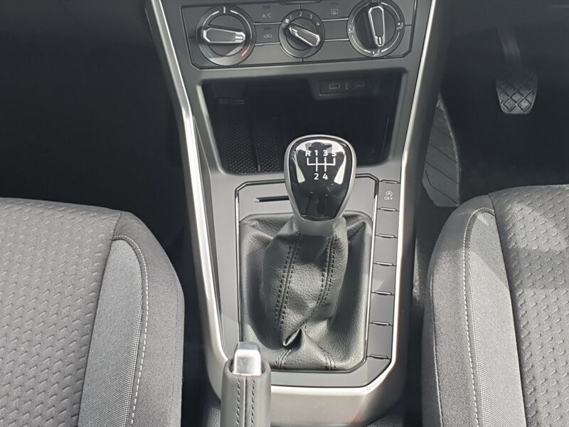 More views of Volkswagen Polo