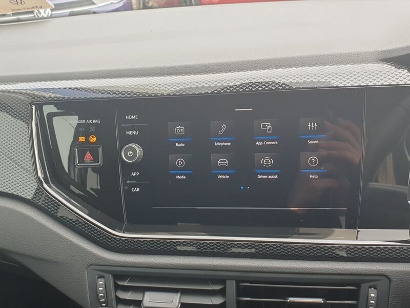 More views of Volkswagen Polo