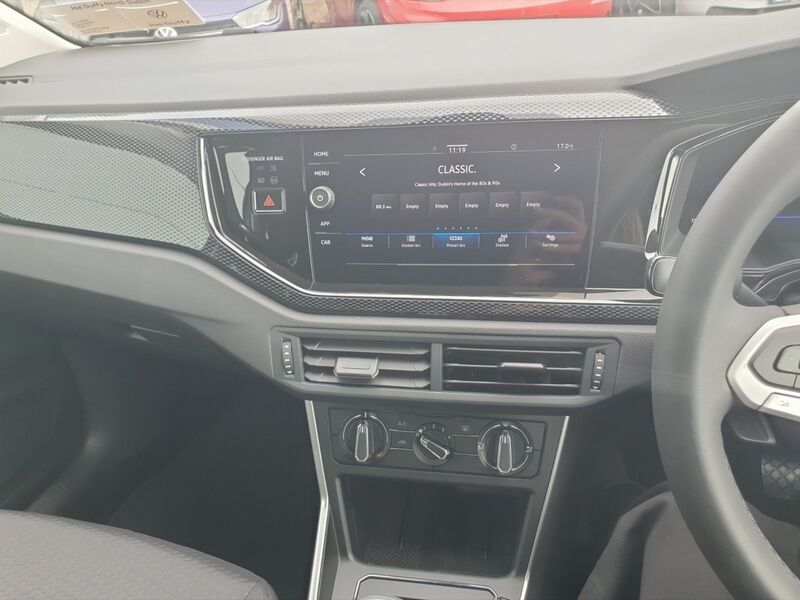 More views of Volkswagen Polo