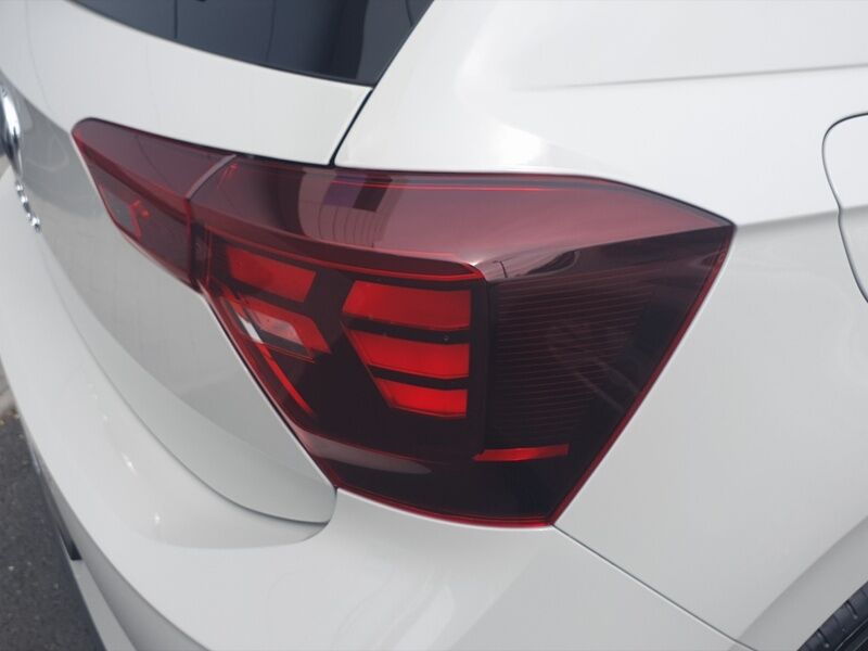 More views of Volkswagen Polo