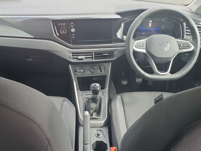More views of Volkswagen Polo