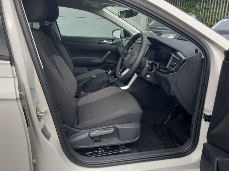 More views of Volkswagen Polo