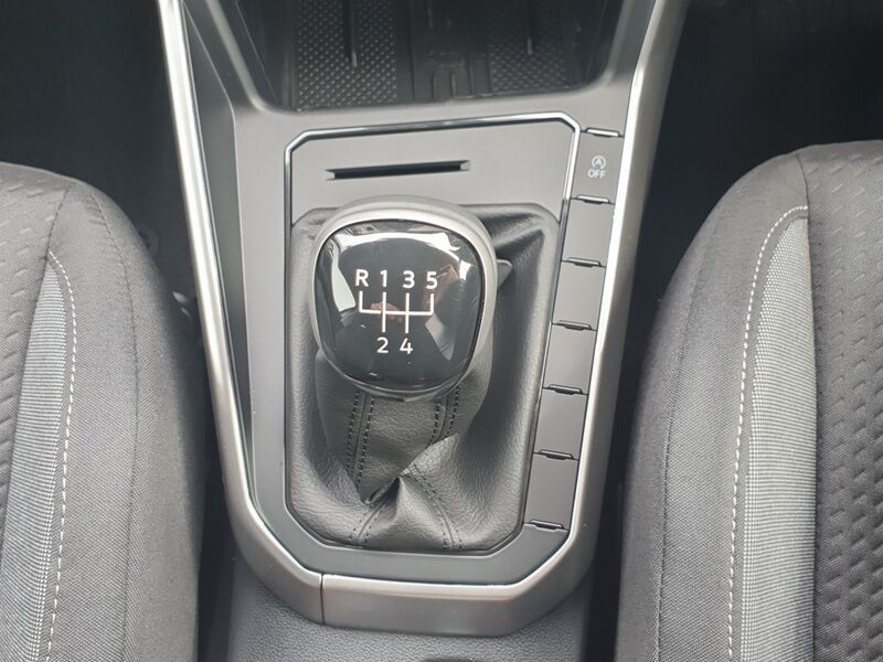 More views of Volkswagen Polo