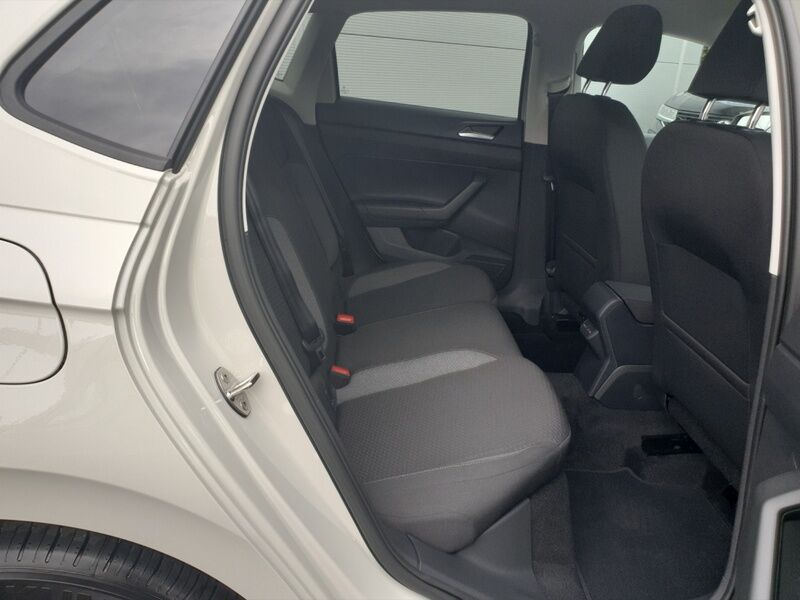 More views of Volkswagen Polo