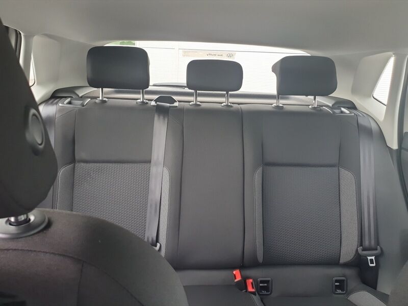 More views of Volkswagen Polo