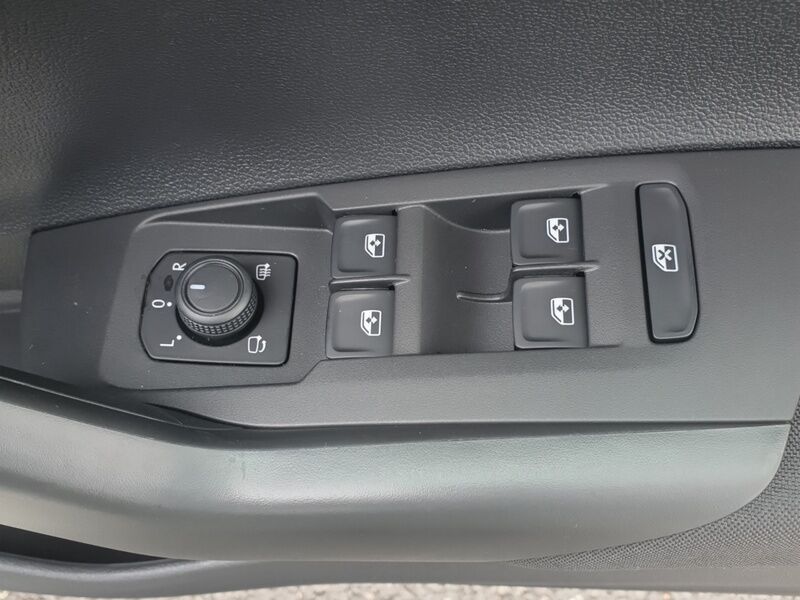 More views of Volkswagen Polo