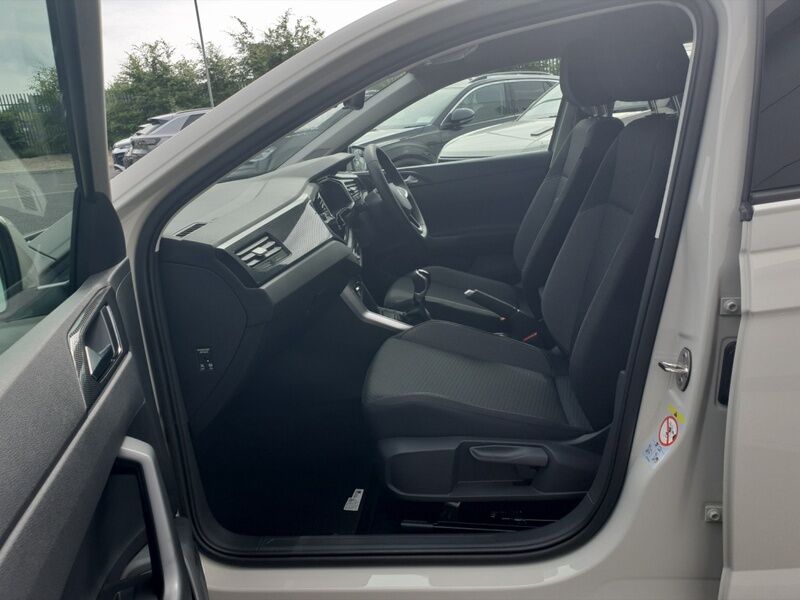 More views of Volkswagen Polo