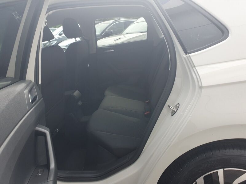 More views of Volkswagen Polo