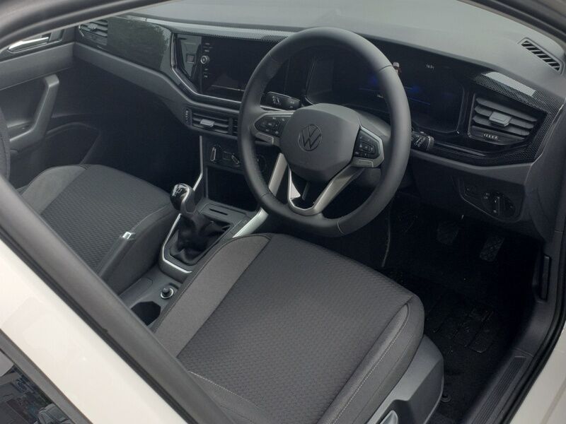More views of Volkswagen Polo