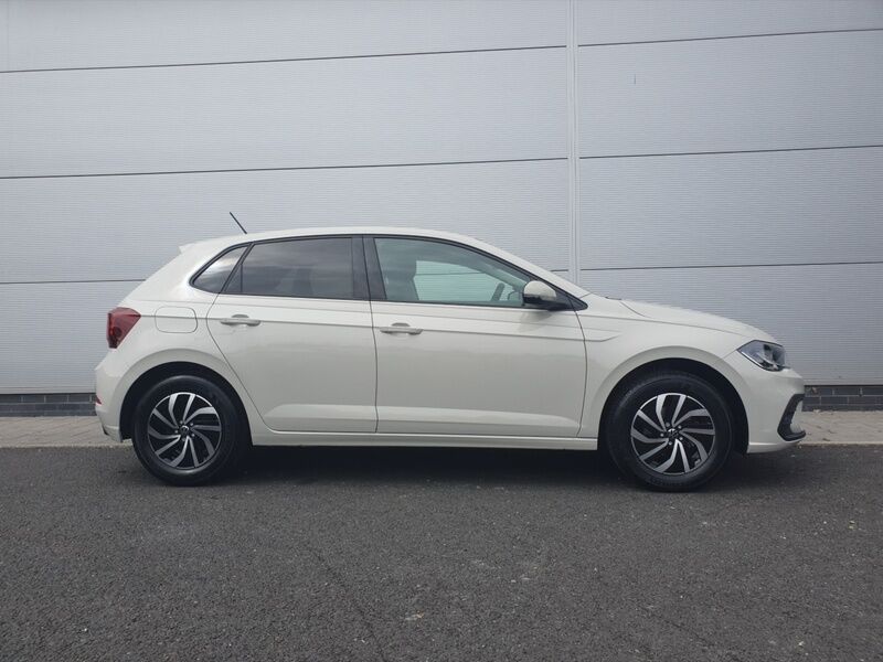 More views of Volkswagen Polo