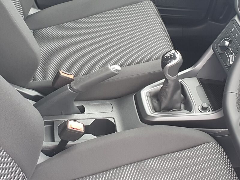 More views of Volkswagen T-Cross