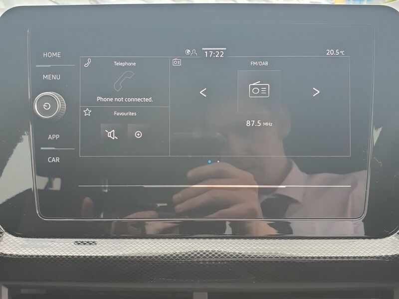 More views of Volkswagen T-Cross