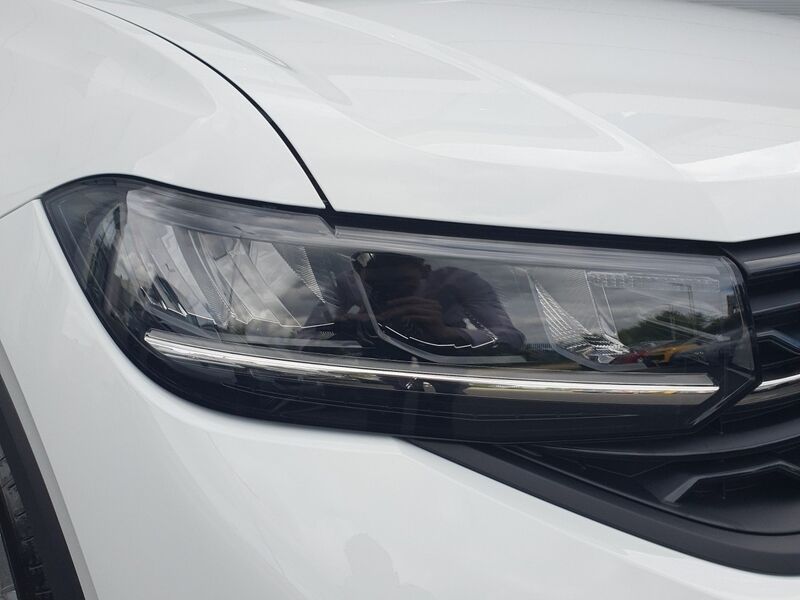 More views of Volkswagen T-Cross