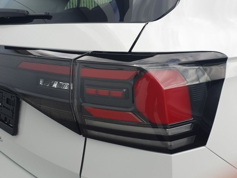 More views of Volkswagen T-Cross