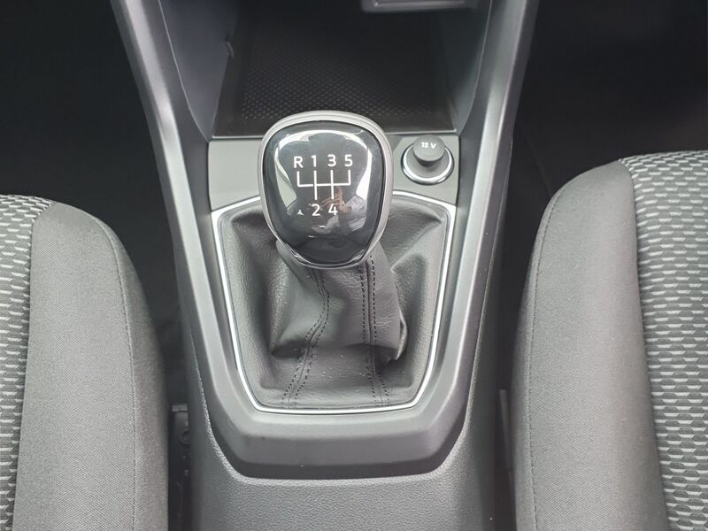 More views of Volkswagen T-Cross